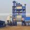 120t/h Capacity LB1500 Asphalt Batch Mixing Plant