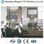 CNC PVC&Alminium Double Head Cutting Saw/Aluminum&PVC Window Making Machine