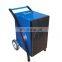 Most popular 55L/D commercial dehumidifier with handle