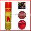 Purified 7x refined butane gas 135g 10.15FL OZ
