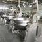 Anti-corrosive Steam Jacketed Cooking Pot Power Saving