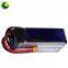 5400mAh 22.2V 35C 9050135 6S high rate li polymer RC battery