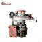 Excellent quality durability turbocharger S00016465+01 for SC4HT, passenger car