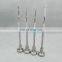 Common Rail Injector Control Valve For 0445110209 0445110212 0445110216 Valve FOOV C01 331 F00V C01 331 F00VC01331