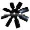 Cummins kta38 Ventilador de enfriamiento del motor Cummins 3178699