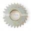 Hot Sale Kta19 Water Pump Gear 207251 For Cummins Marine Engine