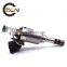 0261500 for  1.6 Turbo, Gas Fuel Injector