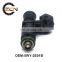 Auto Parts Fuel Injector Nozzle OEM 5WY-2E01B For High Quality 206