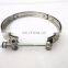 V Band Clamp 3029631 3626944 for QSK50 diesel engine