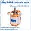 High pressure hydraulic rotary gear pump aluminum CBQ price for tractor, CBQ-G520 CBQ-G525 CBQ-G532 CBQ-G540 CBQ-G550 CBQ-G563