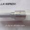 Diesel engine spare parts fuel injector nozzle DLLA140PN291