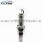 Original Engine spark plug DILKAR6A11 9029 For NKG