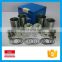 Engine system cylinder liner kit 4JB1rebuild new kit piston+ring+cylinder liner+pin+clip