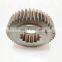 Diesel engine parts 6CT8.3 marin engine gear 9JSD200T-1707030