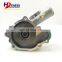 Diesel Engine 4TNV98 Water Pump Aluminum