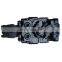 QIANYU Hydraulic Pump Excavator PC30mr-2  PC30MR Hydraulic Main Pump 708-1S-00253 708-1S-00251 Pump Ass'y