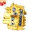 PC200-7 hydraulic control valve 723-46-20402 valve hydraulic