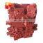 R330LC9 R320LC9 MAIN CONTROL VALVE 31Q9-16110 KMX15NB