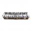 Engine Cylinder Block 3116 For Excavator E325B Engine Cylinder Head Assy Diesel Engine Parts