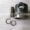 6 cylinder ISLe truck Diesel engine spare parts L375 L340 Piston Assembly 4090013