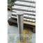 China Manufacturer of quality guide pillar black oxide and sandblast finish