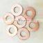 Factory Price DCEC ISBe Diesel Engine Fuel Injector gasket 3976731