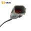 ABS Wheel Speed Sensor Rear Right/left FOR FORD 0265004116 0265008287 0265009271 SS20328 50412 210087