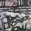 Diesel Engine K19 K38 K50 Lower Gasket Kit 3804300