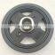 Crankshaft Pulley fit for DAIHATSU VIOS YARIS 13470-23030