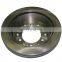 AUTO PARTS REAR BRAKE ROTOR FOR PRADO GRJ120 42431-60200