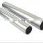 stainless pipe of 304 321 tube thick wall round pipe or square pipe