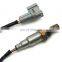 Engine sensor control o2 a2 lambda 5 wire dissolved high temperature oxygen sensors 18213-63J01 1821363J01 for Korean Japan Car