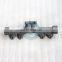Original M11 ISM11 QSM11 L10 Diesel Engine Parts Exhaust Manifold 3090915 3104237 4999619 3090502