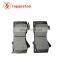 XYREPUESTOS AUTO PARTS Repuestos Al Por Mayor 04465-Yzzr2 Front Brake Pads for Toyota Land Parts Hilux Spare Parts