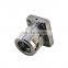 High quality custom aluminum cnc milling partscnc machining parts