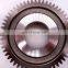 Gearbox Transmission Gearbox Parts Shaft Gear for Shacman Truck