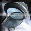Yacht Customized Aluminum Round Porthole