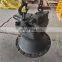 CX240 Swing Motor KBC0108 KBC0109 KBC0157