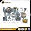 Rexroth spare parts REXROTH A4VSO A4VG hydraulic pump