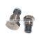 China solenoid shutoff cartridge valves with the best quality