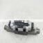 Parker pilot directional valve D1FVE02BCVXW25  directional control valve