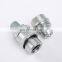 TOP quality HPA high pressure screw type quick couplings for machines high pressure coupling