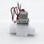G1/2 inch miniature Induction sanitary ware bistable water control pulse solenoid valve, energy saving valve
