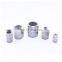 Universal High quality manual control valve stainless steel hydraulic proportional flow control valve needle valve one way check