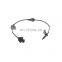 Rear Right ABS Wheel Speed Sensor OEM 57470-SXS-003;57470SXS003 57470SXS013 ALS1600 695893 5S10676