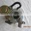 Turbo factory direct price CAT307D 4M40 321-4994 49135-03320 turbocharger