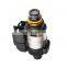 8 pcs 722.9 7 speed Automatic Transmission Solenoids For Mercedes Benz