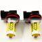 2X H8 H11 High Power 80W 2323 LED 3000k Yellow Fog Driving Lights