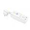 Split Leakage Protection Converter 16A split anti-touch converter plug GB Leakage Protection Converter Socket
