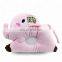 2018 newborn baby 3D air mesh pillow protect neck baby pillow